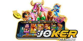 You are currently viewing JOKER978 เกมสล็อตออนไลน์ สมัครอัตโนมัติ วันนี้รับฟรีโบนัส JOKER AUTO