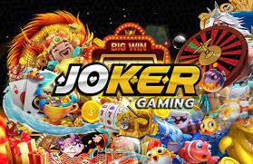 สล็อตออนไลน์ JOKER999 ที่มาพร้อม ได้เงิน เล่นได้ทุกเวลา JOKER AUTO
