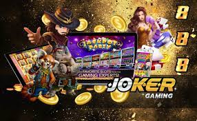 You are currently viewing JOKER999 เกมสล็อตออนไลน์ ฝาก-ถอนออโต้ โบนัส 100% JOKER AUTO
